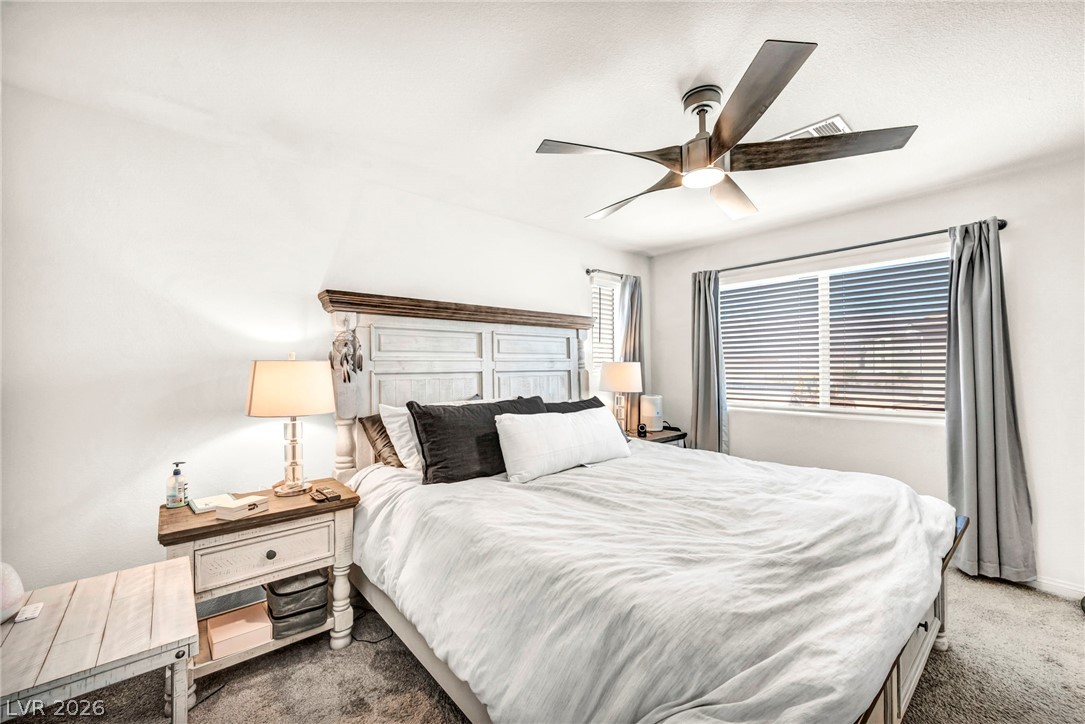 2594 Canary Yellow Court North Las Vegas NV 89086