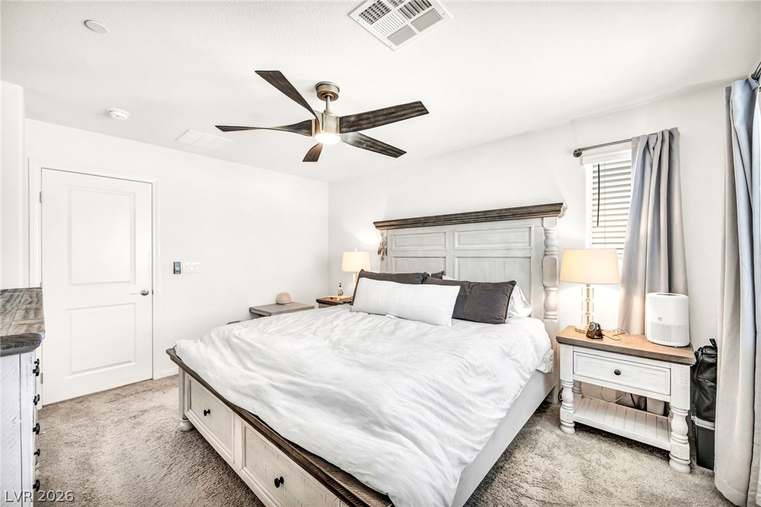 2594 Canary Yellow Court North Las Vegas NV 89086