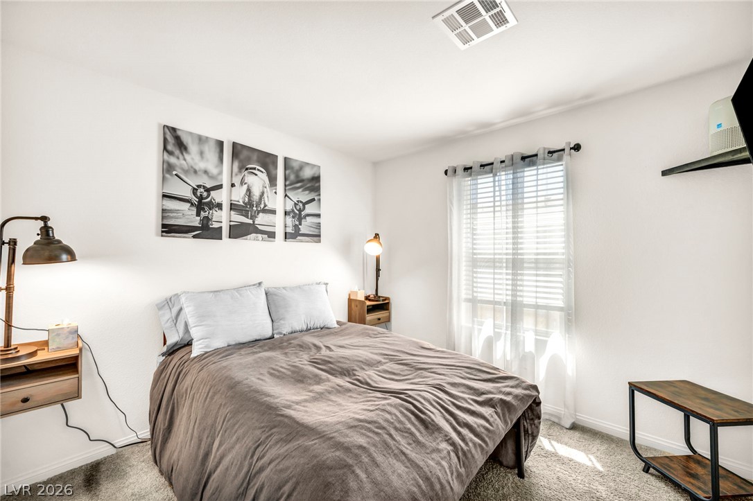 2594 Canary Yellow Court North Las Vegas NV 89086