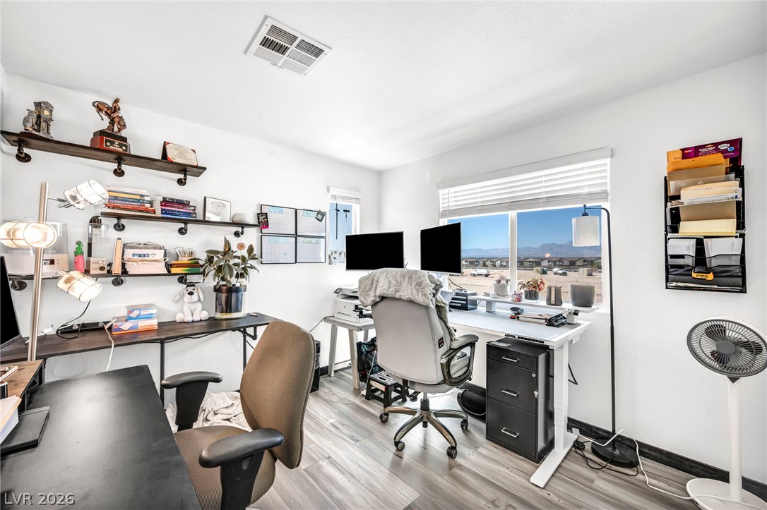 2594 Canary Yellow Court North Las Vegas NV 89086