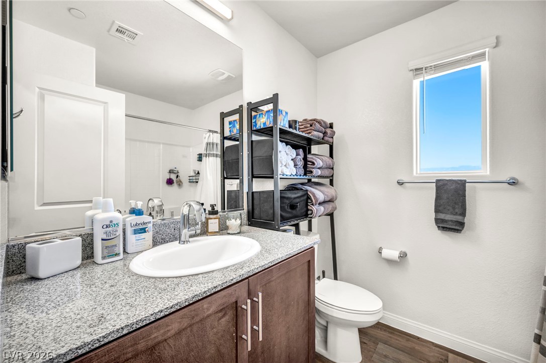 2594 Canary Yellow Court North Las Vegas NV 89086