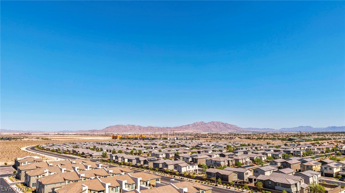 2594 Canary Yellow Court North Las Vegas NV 89086