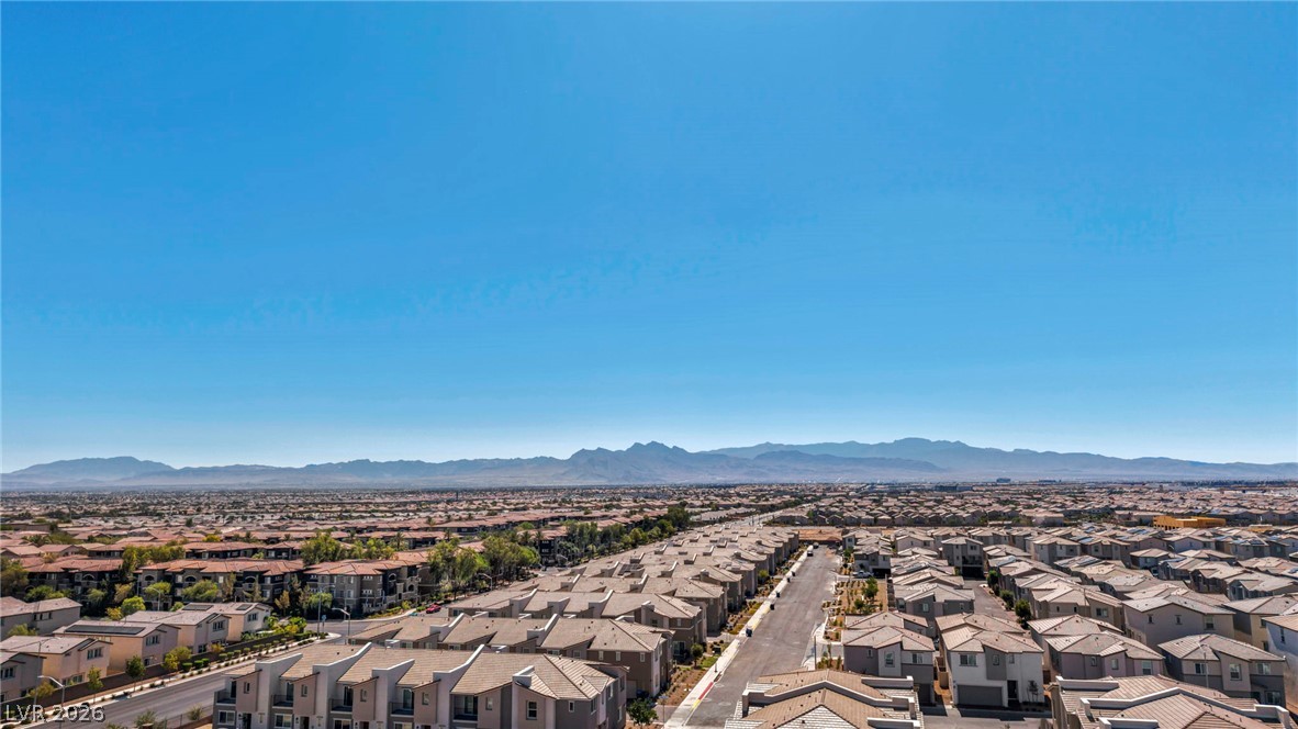 2594 Canary Yellow Court North Las Vegas NV 89086