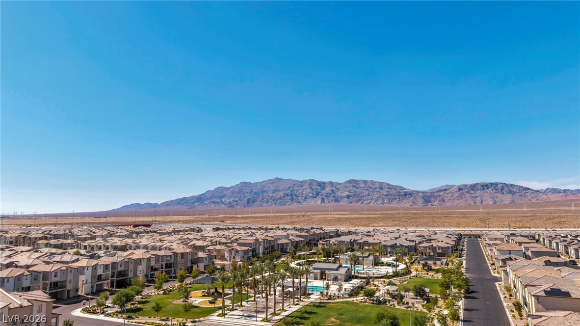 2594 Canary Yellow Court North Las Vegas NV 89086