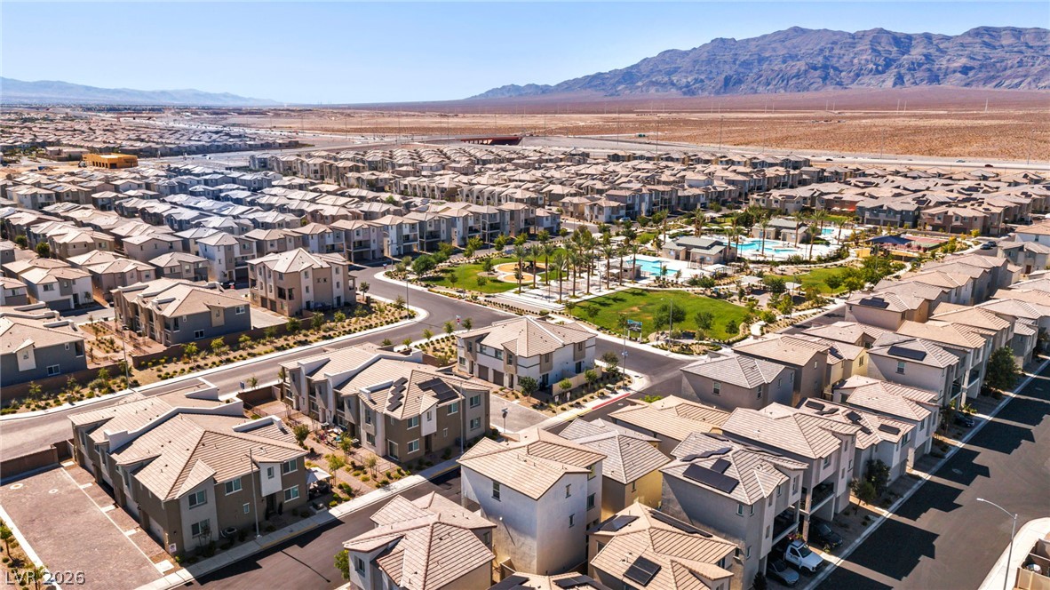 2594 Canary Yellow Court North Las Vegas NV 89086