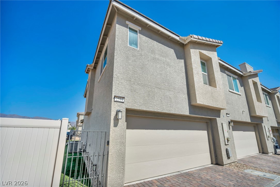 2594 Canary Yellow Court North Las Vegas NV 89086
