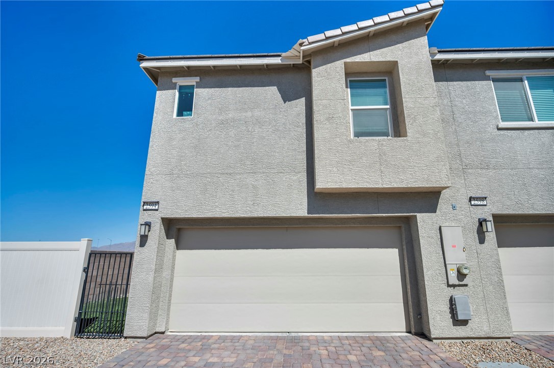 2594 Canary Yellow Court North Las Vegas NV 89086