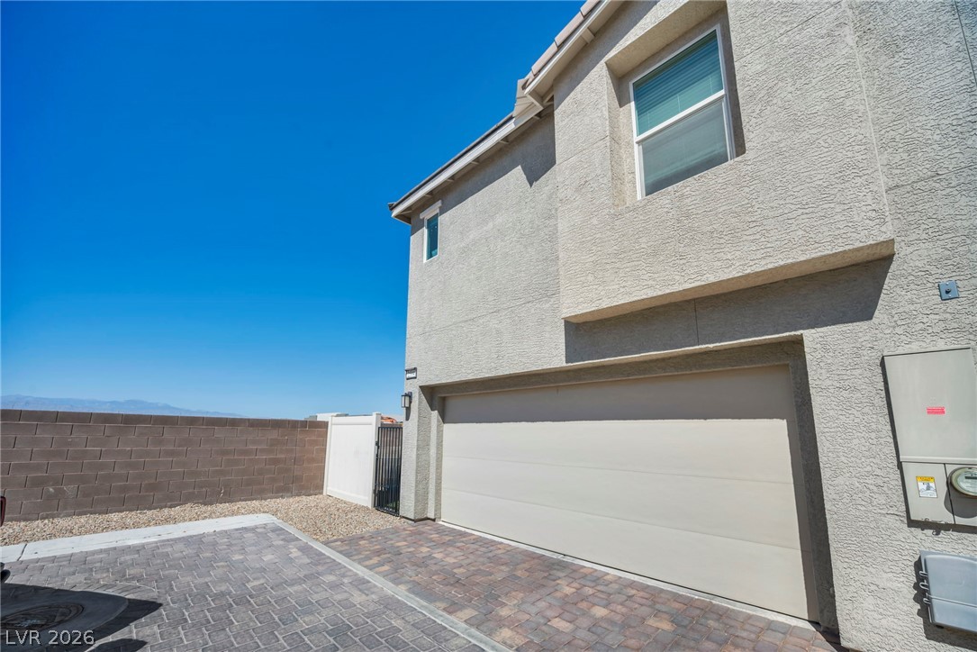 2594 Canary Yellow Court North Las Vegas NV 89086