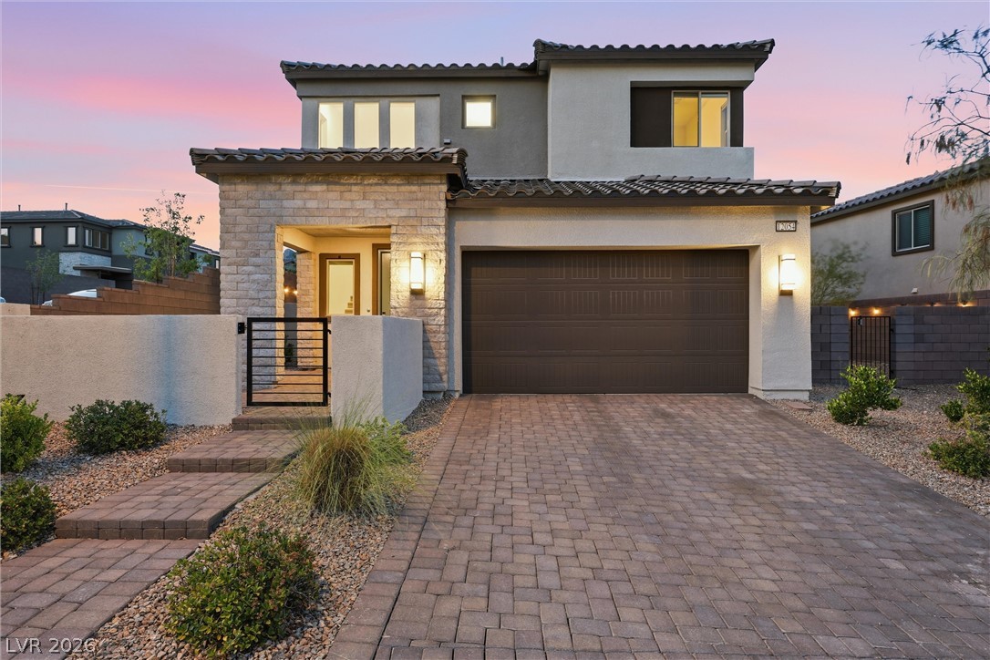 12054 Arrebol Avenue Las Vegas NV 89138