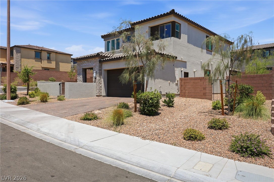 12054 Arrebol Avenue Las Vegas NV 89138