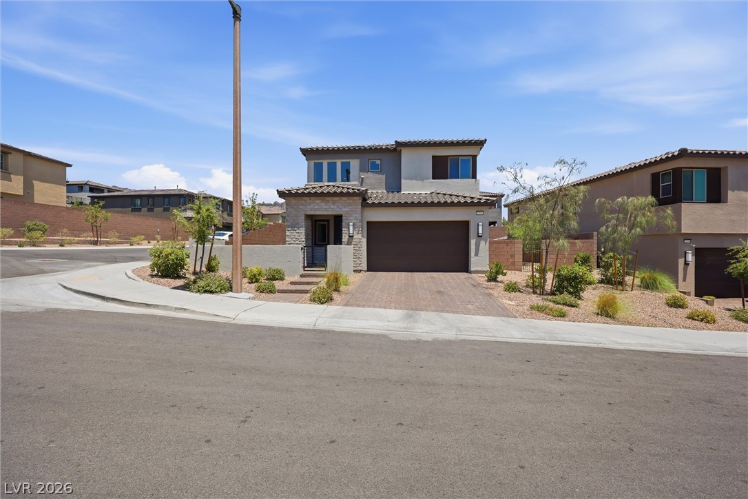 12054 Arrebol Avenue Las Vegas NV 89138