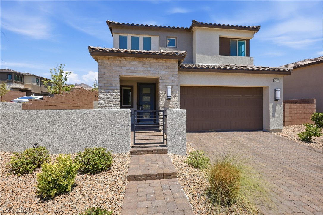 12054 Arrebol Avenue Las Vegas NV 89138