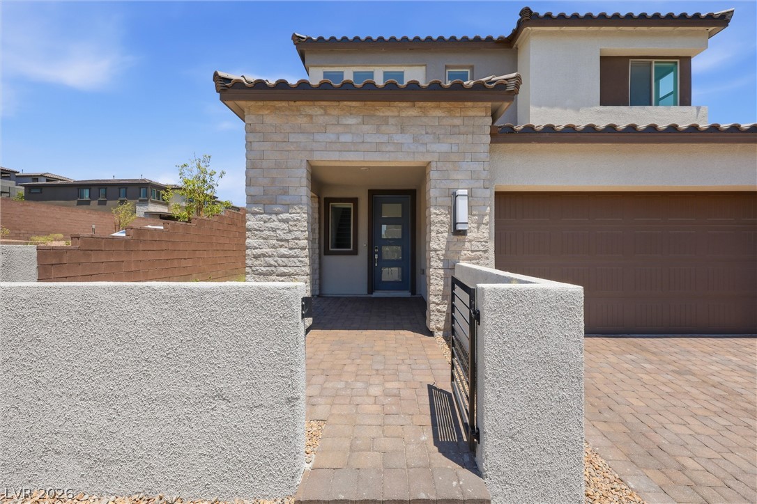 12054 Arrebol Avenue Las Vegas NV 89138