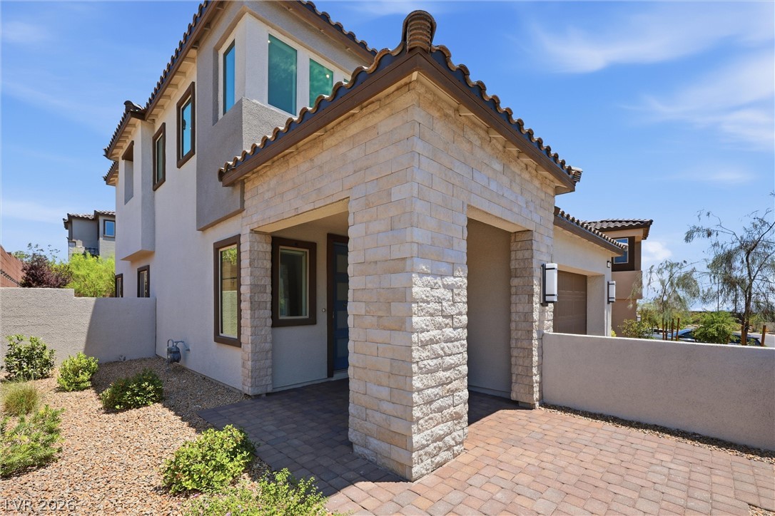 12054 Arrebol Avenue Las Vegas NV 89138