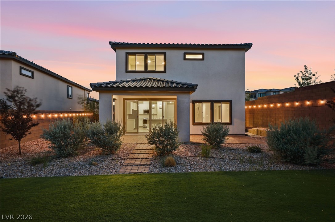 12054 Arrebol Avenue Las Vegas NV 89138