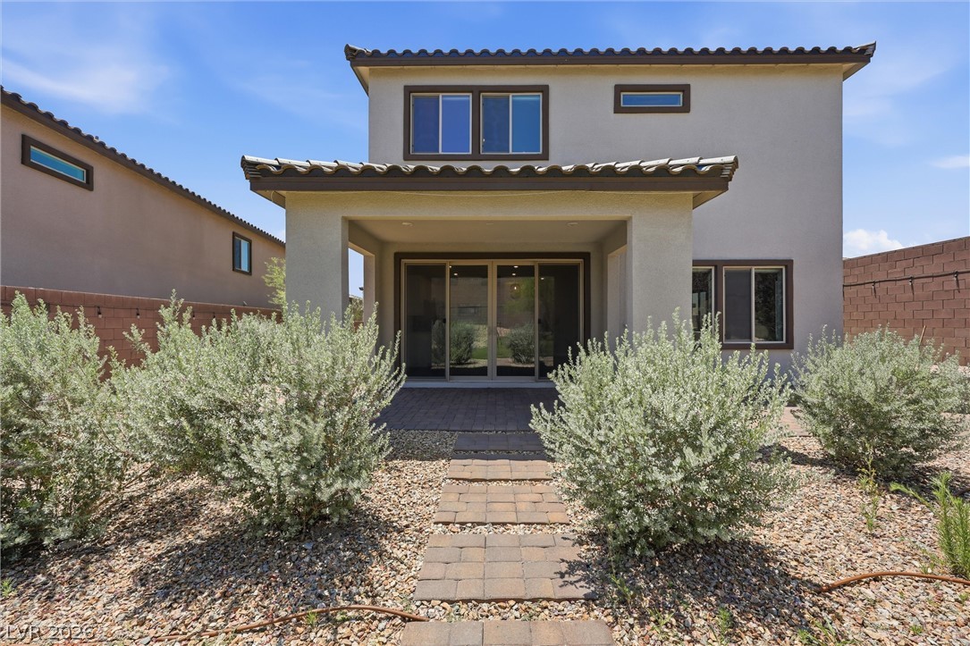 12054 Arrebol Avenue Las Vegas NV 89138