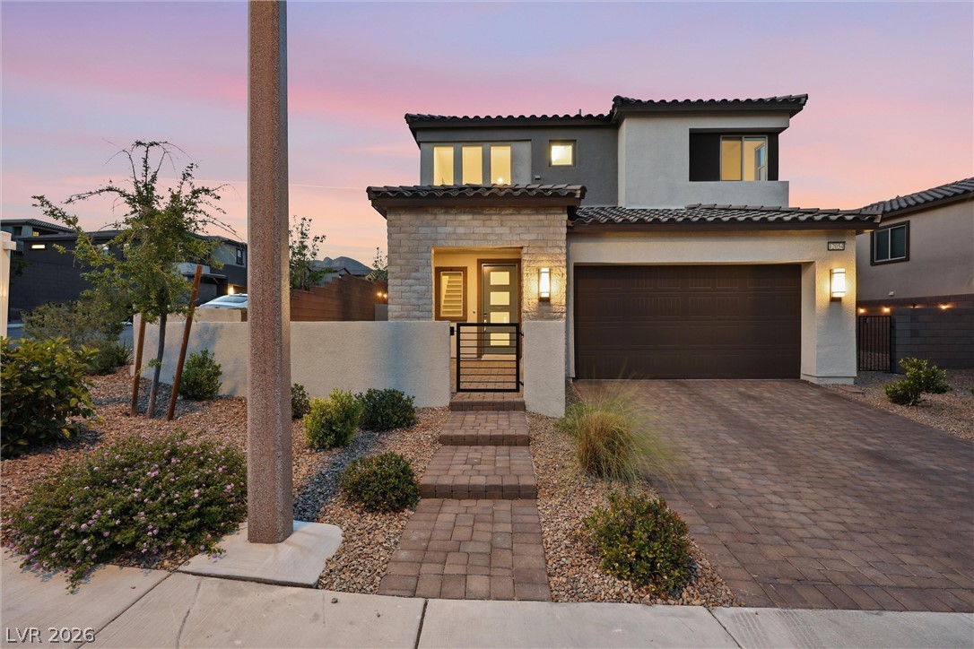 12054 Arrebol Avenue Las Vegas NV 89138
