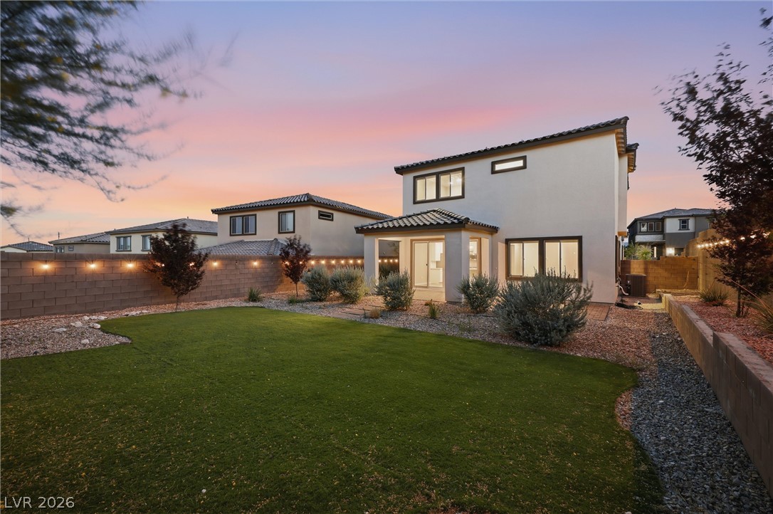 12054 Arrebol Avenue Las Vegas NV 89138