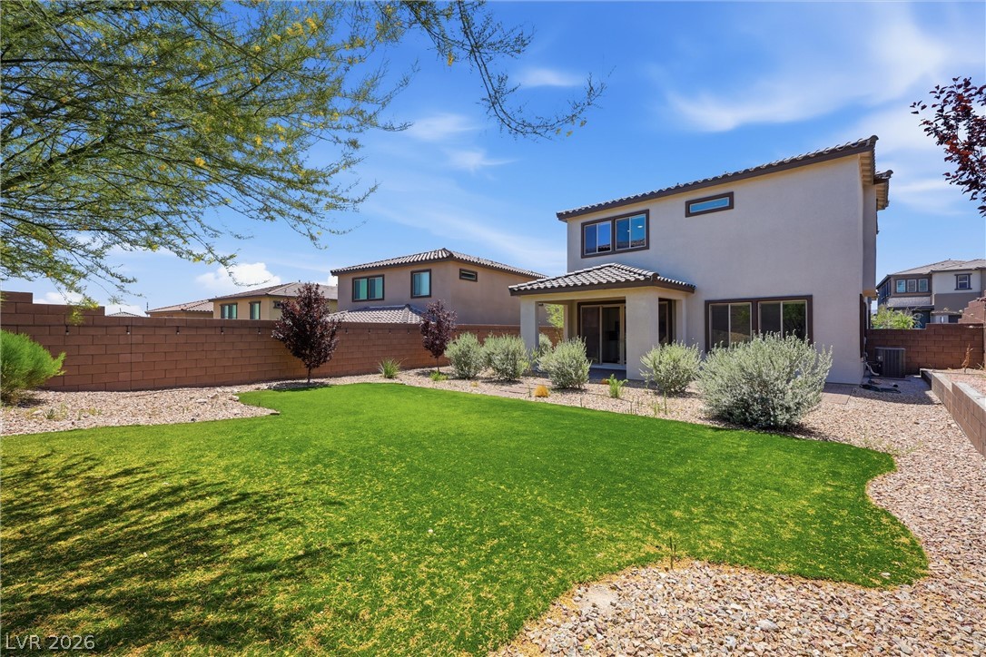 12054 Arrebol Avenue Las Vegas NV 89138