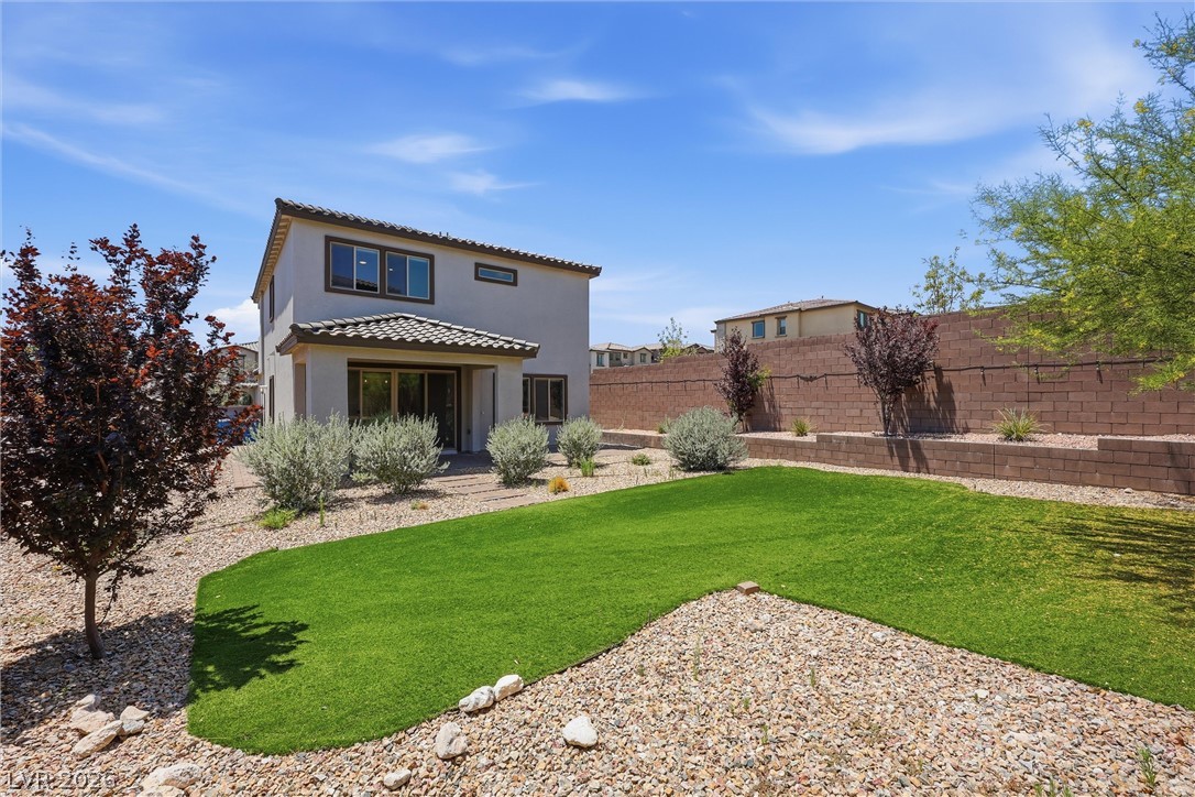12054 Arrebol Avenue Las Vegas NV 89138