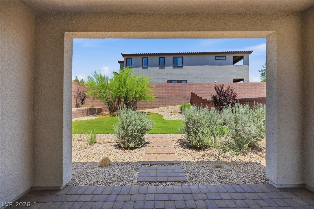 12054 Arrebol Avenue Las Vegas NV 89138