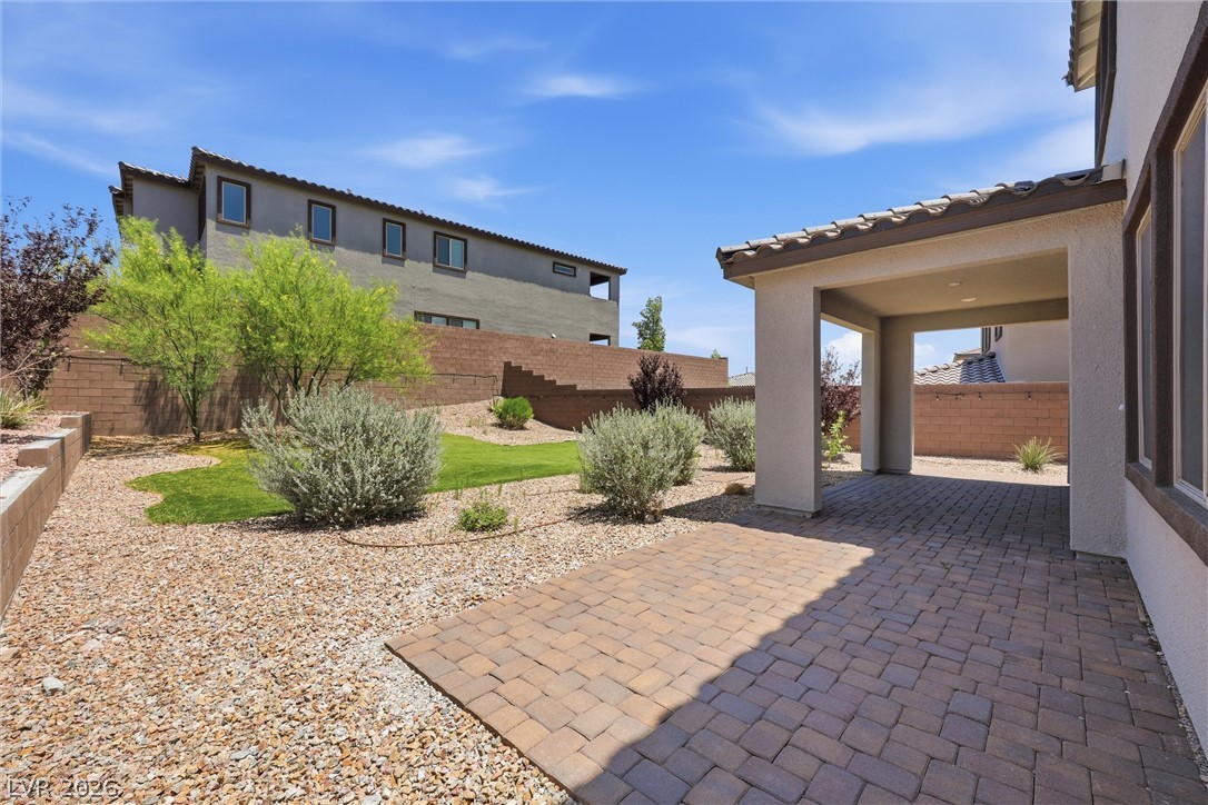 12054 Arrebol Avenue Las Vegas NV 89138