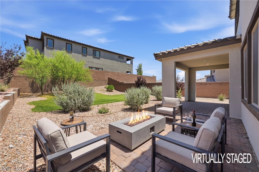 12054 Arrebol Avenue Las Vegas NV 89138