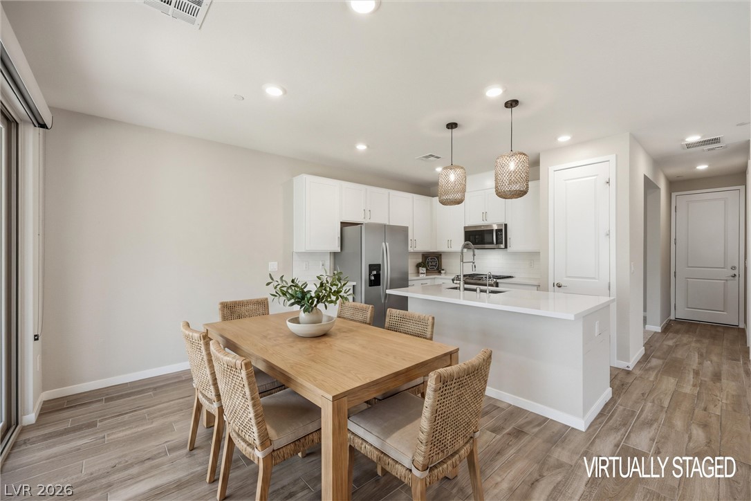 12054 Arrebol Avenue Las Vegas NV 89138