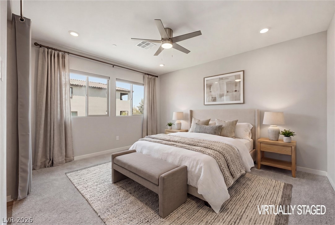 12054 Arrebol Avenue Las Vegas NV 89138