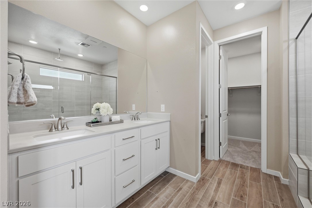 12054 Arrebol Avenue Las Vegas NV 89138