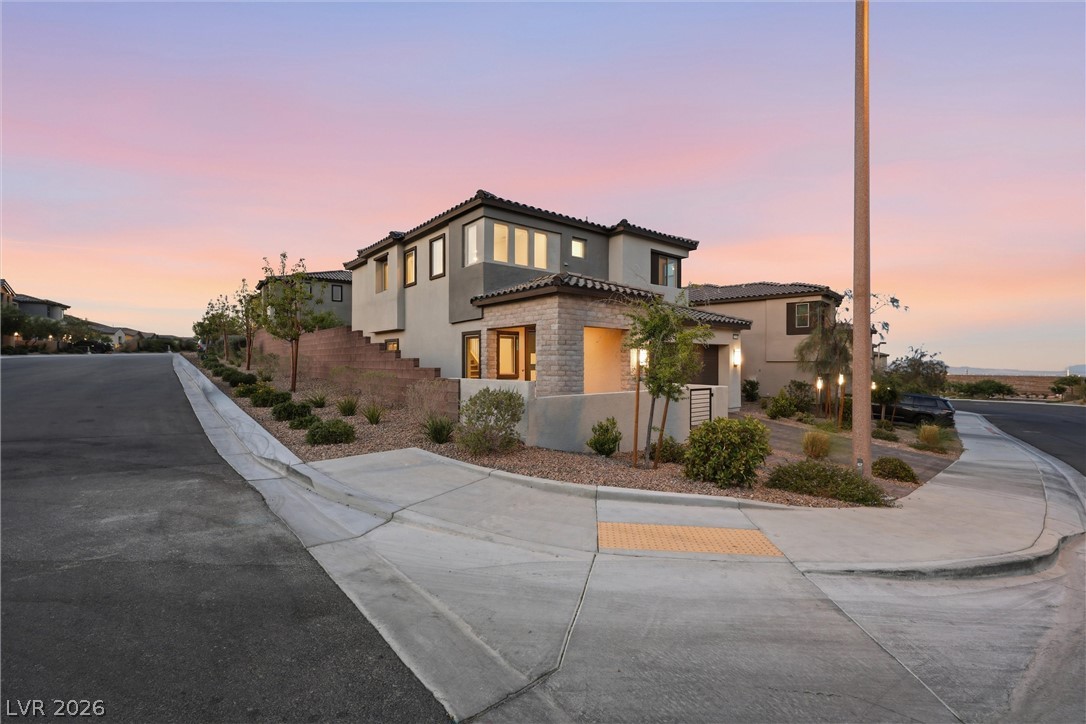 12054 Arrebol Avenue Las Vegas NV 89138