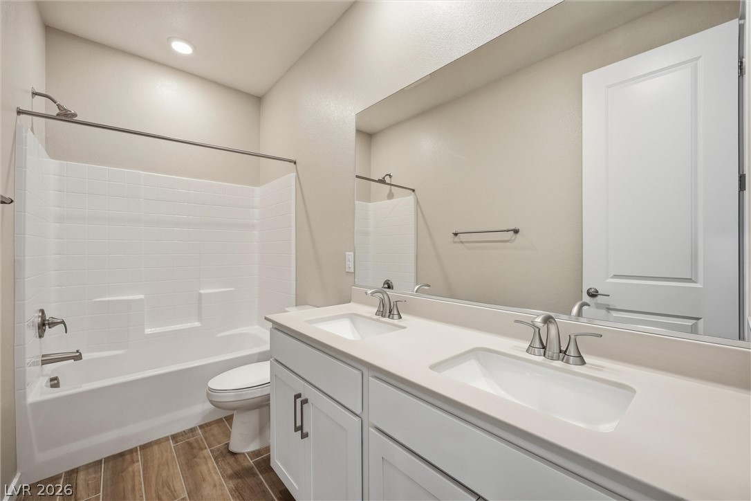 12054 Arrebol Avenue Las Vegas NV 89138
