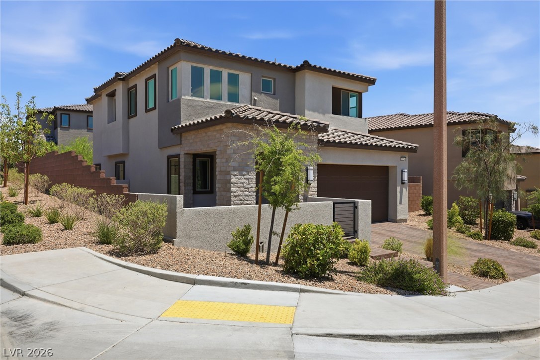 12054 Arrebol Avenue Las Vegas NV 89138