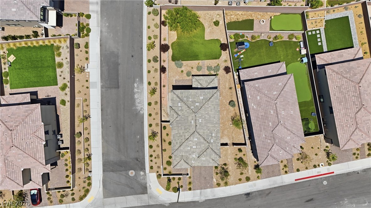 12054 Arrebol Avenue Las Vegas NV 89138