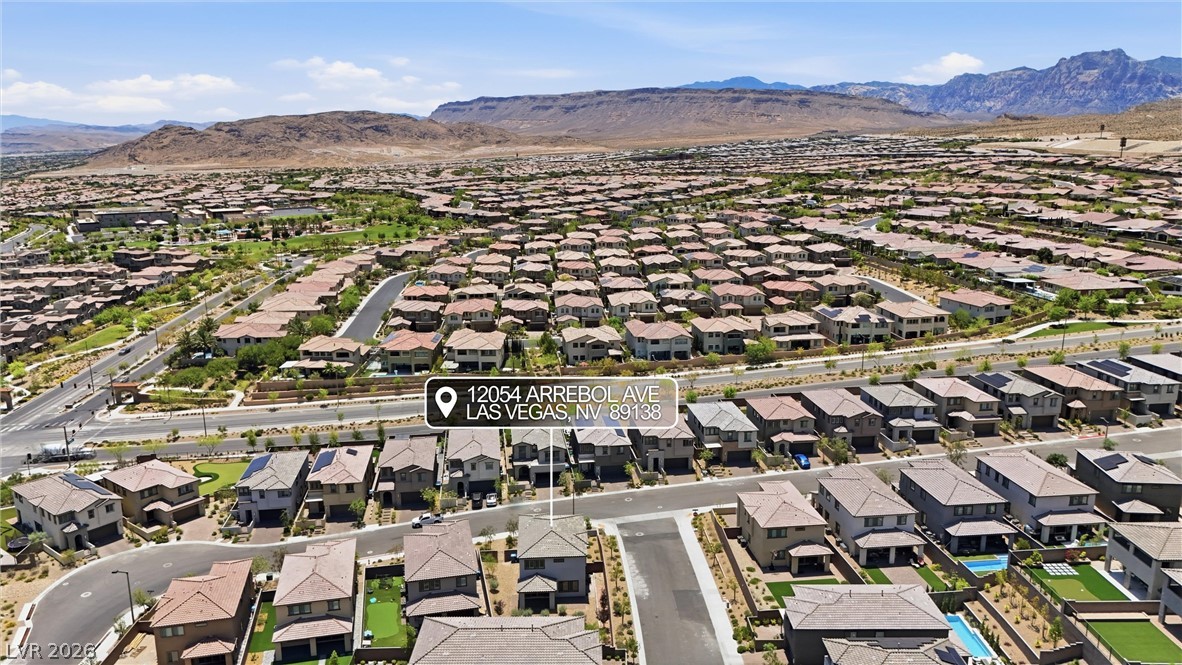12054 Arrebol Avenue Las Vegas NV 89138