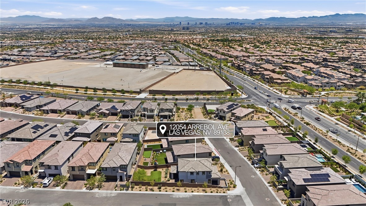 12054 Arrebol Avenue Las Vegas NV 89138