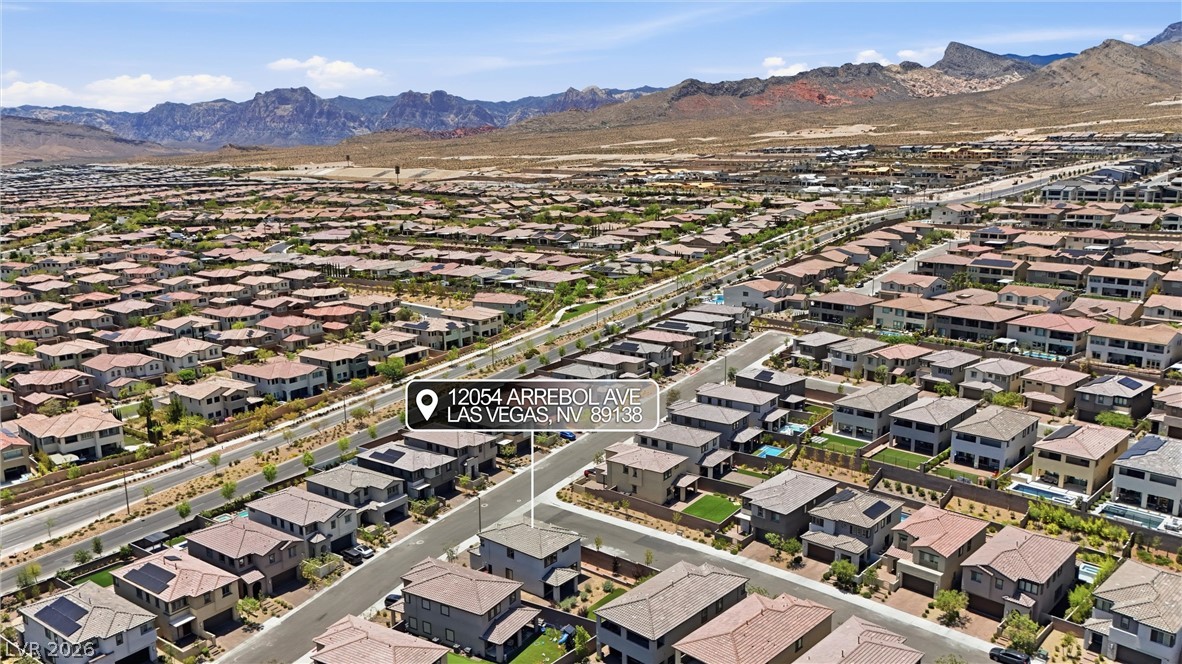 12054 Arrebol Avenue Las Vegas NV 89138