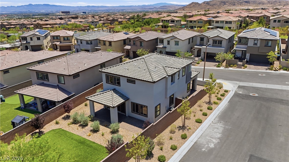 12054 Arrebol Avenue Las Vegas NV 89138
