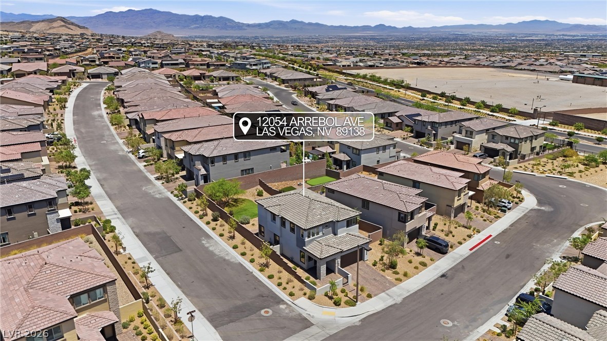 12054 Arrebol Avenue Las Vegas NV 89138