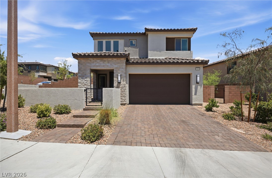 12054 Arrebol Avenue Las Vegas NV 89138
