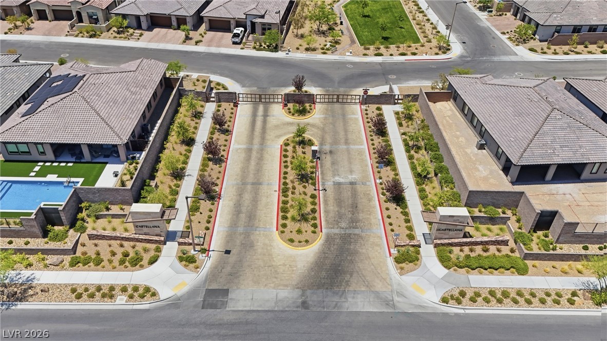 12054 Arrebol Avenue Las Vegas NV 89138