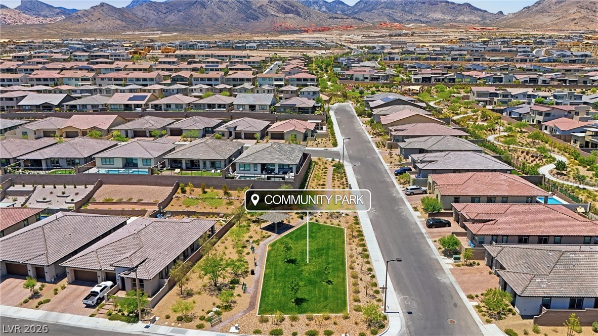 12054 Arrebol Avenue Las Vegas NV 89138