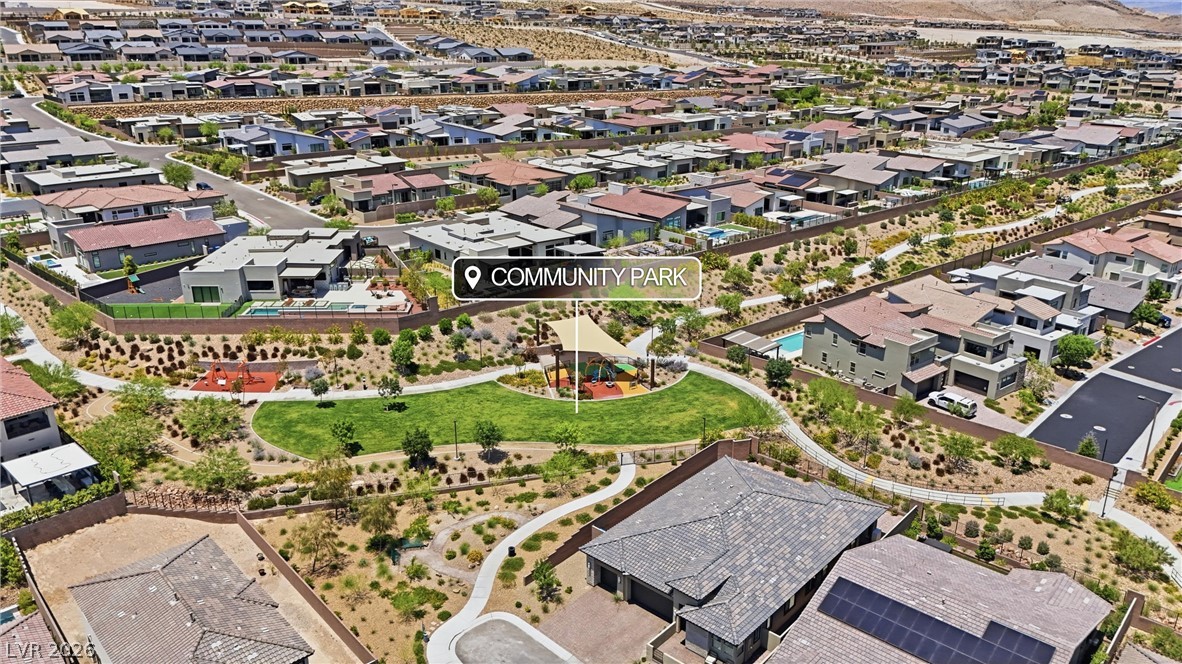 12054 Arrebol Avenue Las Vegas NV 89138