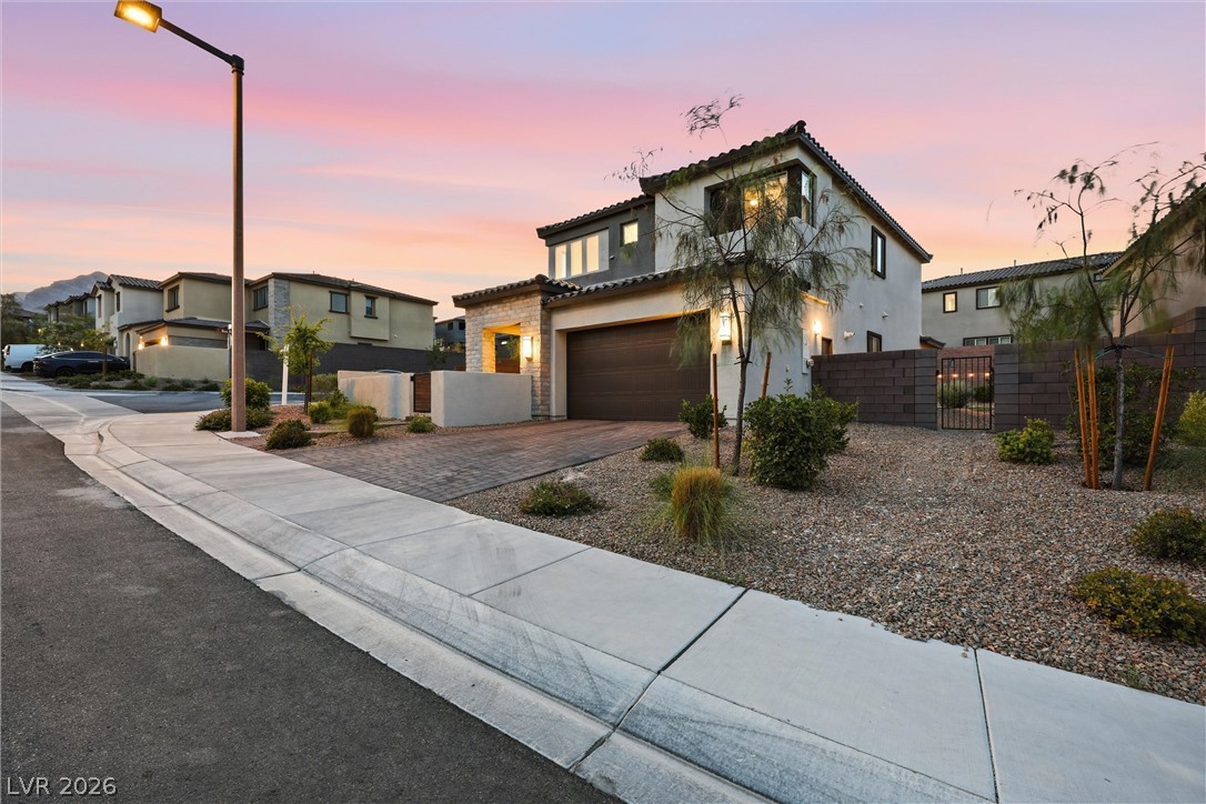 12054 Arrebol Avenue Las Vegas NV 89138