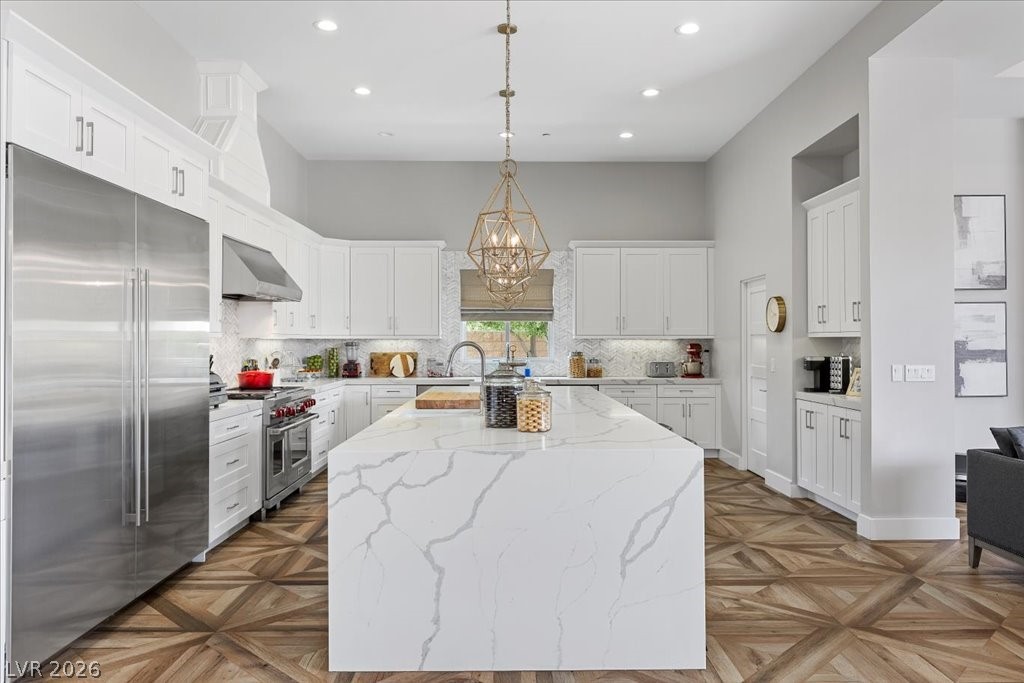 4 Cottonwood Canyon Court Las Vegas NV 89141