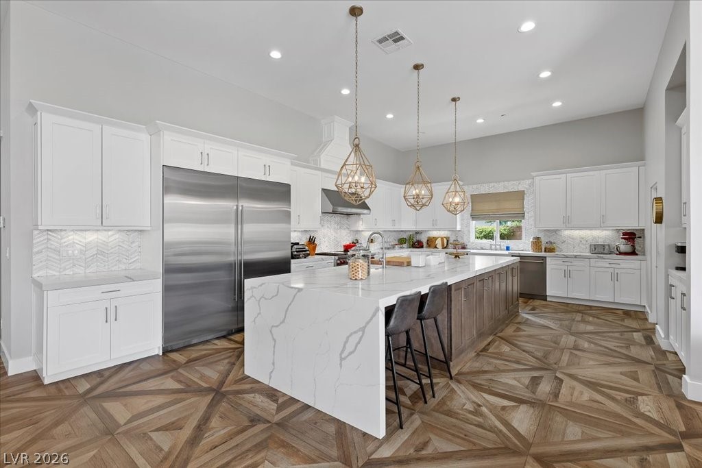 4 Cottonwood Canyon Court Las Vegas NV 89141