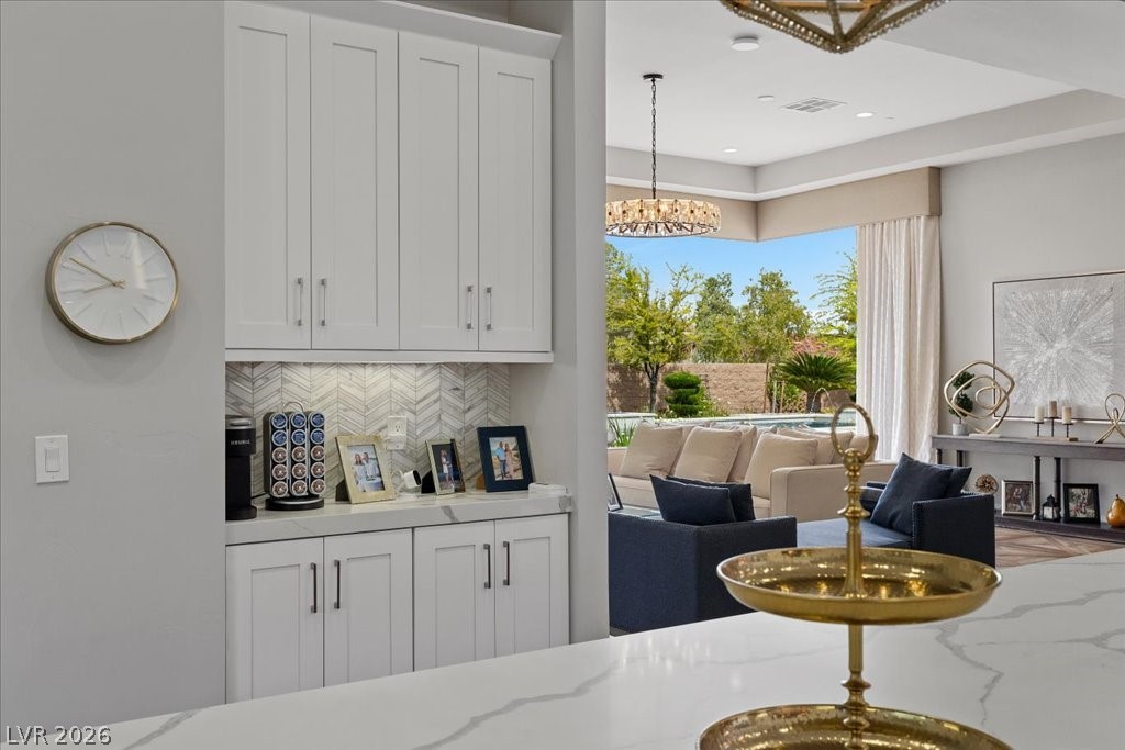 4 Cottonwood Canyon Court Las Vegas NV 89141