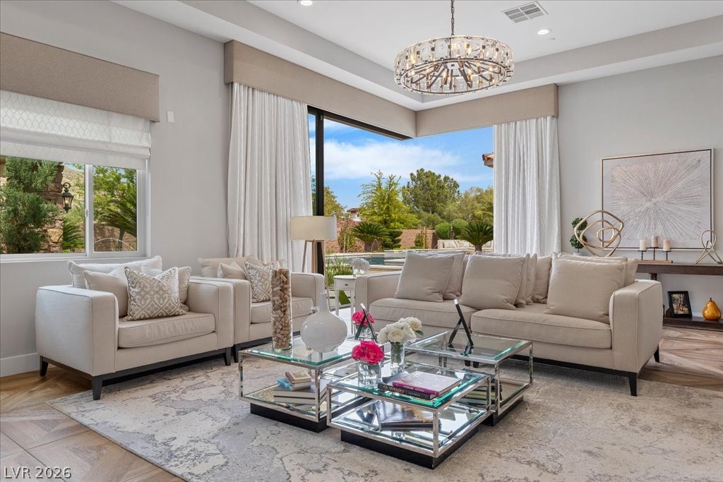 4 Cottonwood Canyon Court Las Vegas NV 89141