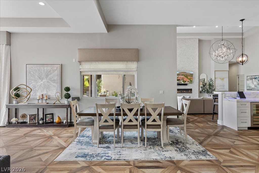 4 Cottonwood Canyon Court Las Vegas NV 89141