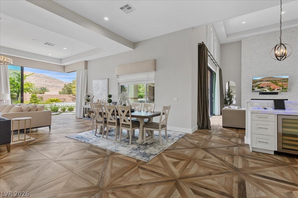 4 Cottonwood Canyon Court Las Vegas NV 89141